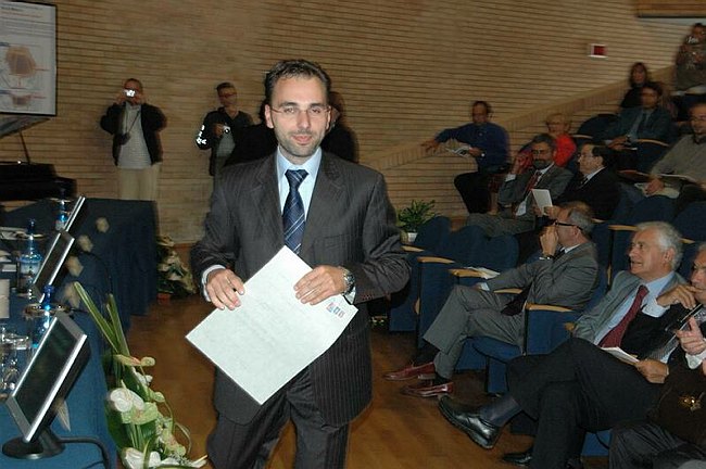 Giornata inaugurale della Scuola di Dottorato di Ricerca