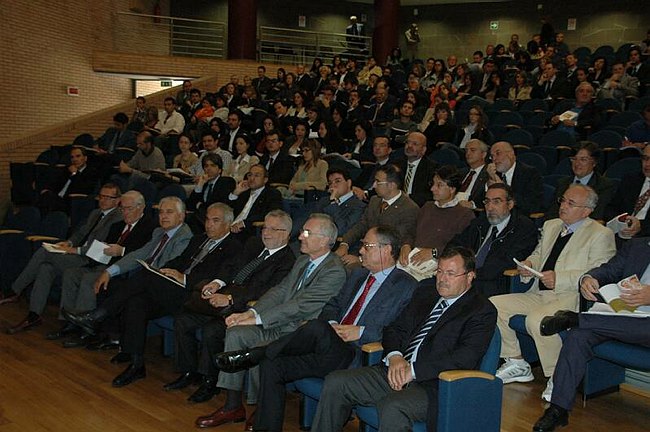 Giornata inaugurale della Scuola di Dottorato di Ricerca