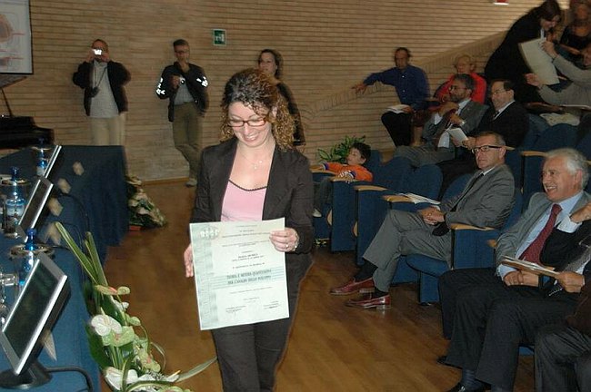 Giornata inaugurale della Scuola di Dottorato di Ricerca