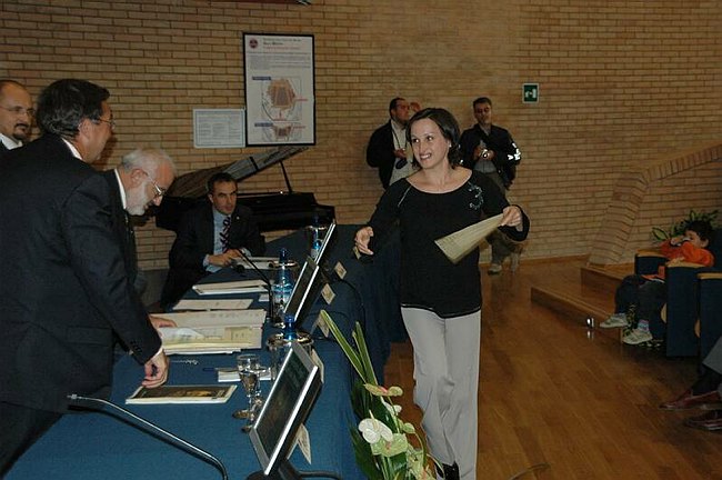 Giornata inaugurale della Scuola di Dottorato di Ricerca