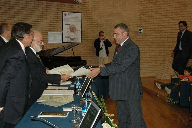 Giornata inaugurale della Scuola di Dottorato di Ricerca