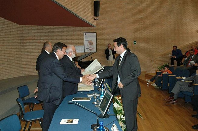 Giornata inaugurale della Scuola di Dottorato di Ricerca