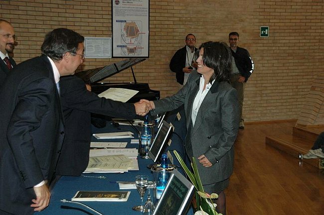 Giornata inaugurale della Scuola di Dottorato di Ricerca