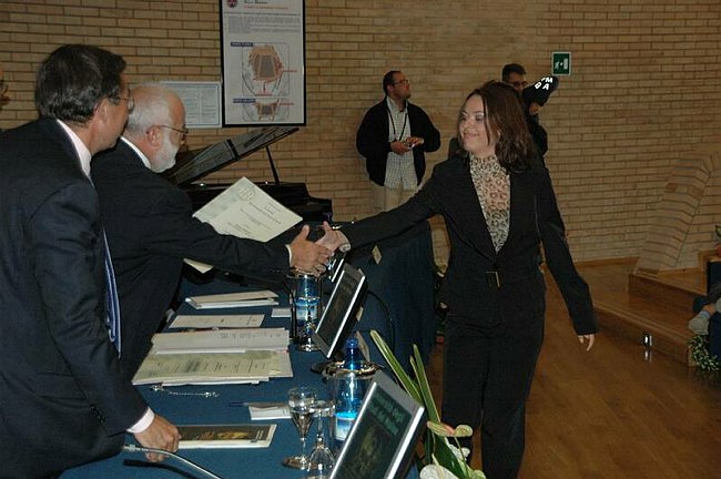 Giornata inaugurale della Scuola di Dottorato di Ricerca