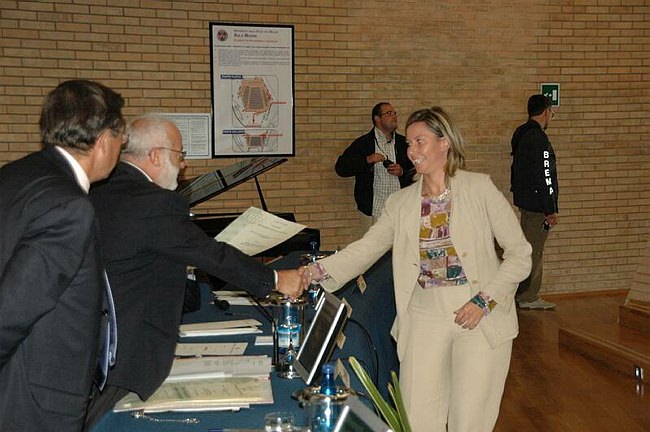 Giornata inaugurale della Scuola di Dottorato di Ricerca