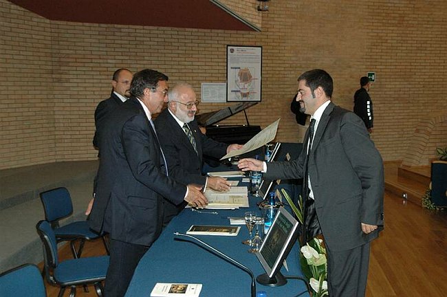 Giornata inaugurale della Scuola di Dottorato di Ricerca