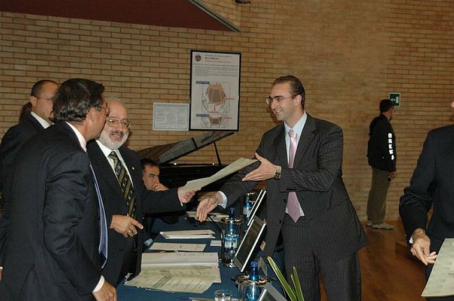 Giornata inaugurale della Scuola di Dottorato di Ricerca