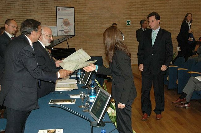 Giornata inaugurale della Scuola di Dottorato di Ricerca