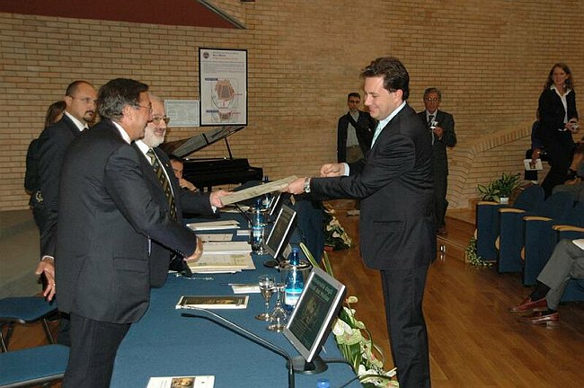 Giornata inaugurale della Scuola di Dottorato di Ricerca