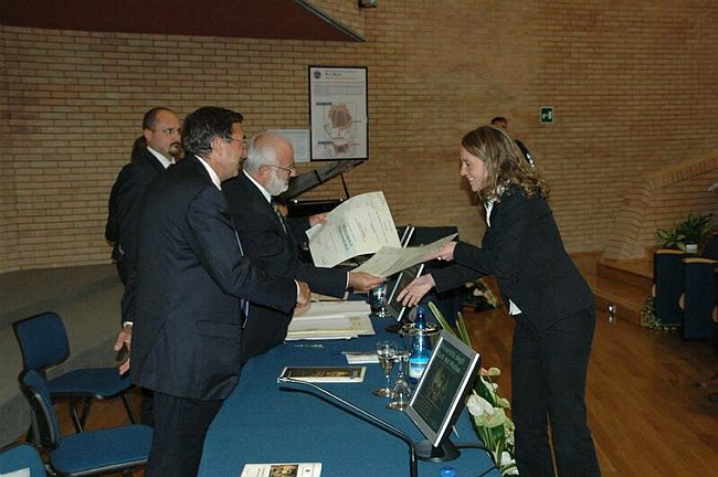 Giornata inaugurale della Scuola di Dottorato di Ricerca