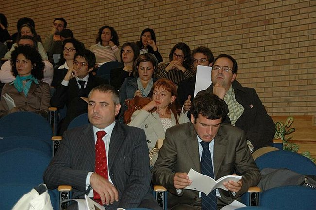 Giornata inaugurale della Scuola di Dottorato di Ricerca