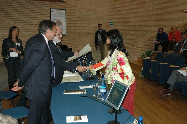 Giornata inaugurale della Scuola di Dottorato di Ricerca