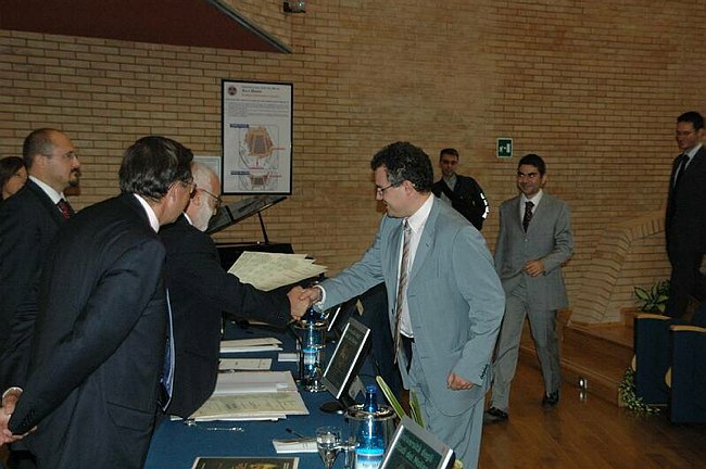 Giornata inaugurale della Scuola di Dottorato di Ricerca