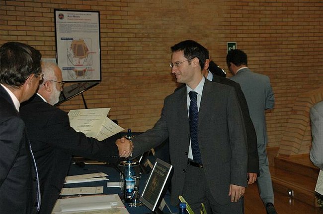 Giornata inaugurale della Scuola di Dottorato di Ricerca