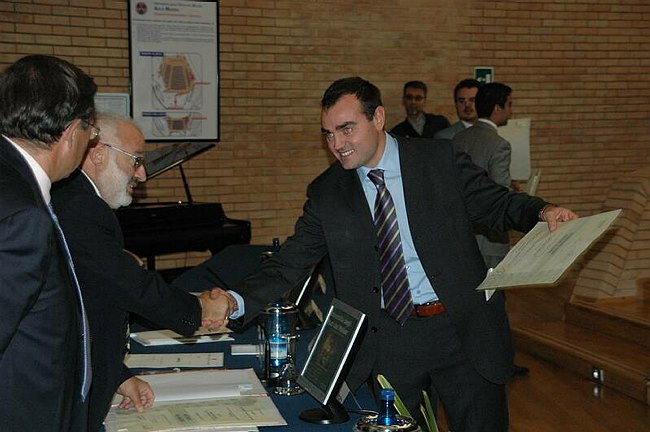 Giornata inaugurale della Scuola di Dottorato di Ricerca