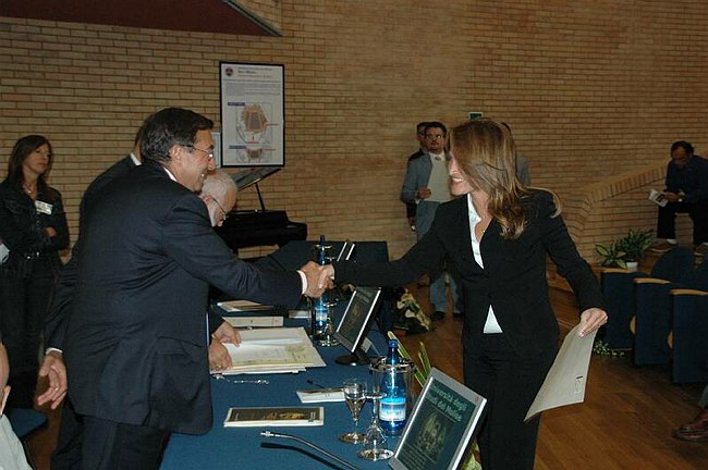 Giornata inaugurale della Scuola di Dottorato di Ricerca