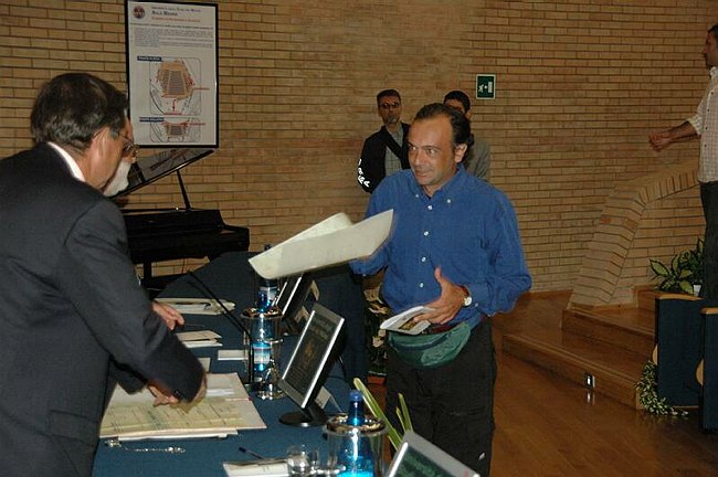 Giornata inaugurale della Scuola di Dottorato di Ricerca