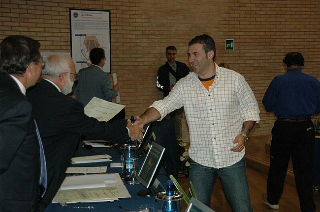 Giornata inaugurale della Scuola di Dottorato di Ricerca