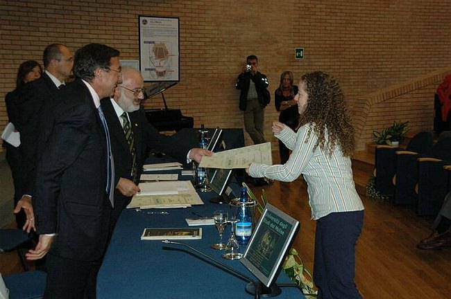 Giornata inaugurale della Scuola di Dottorato di Ricerca