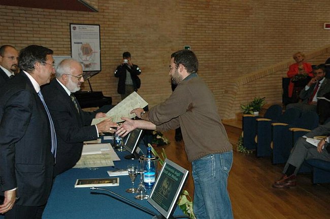 Giornata inaugurale della Scuola di Dottorato di Ricerca