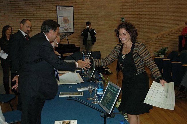 Giornata inaugurale della Scuola di Dottorato di Ricerca