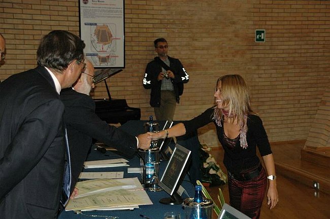 Giornata inaugurale della Scuola di Dottorato di Ricerca