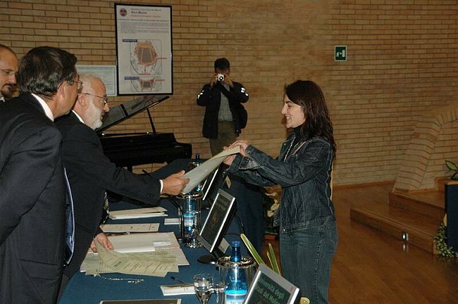 Giornata inaugurale della Scuola di Dottorato di Ricerca