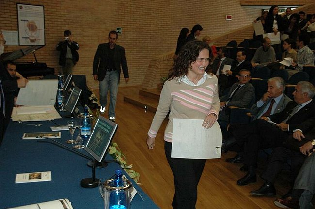 Giornata inaugurale della Scuola di Dottorato di Ricerca