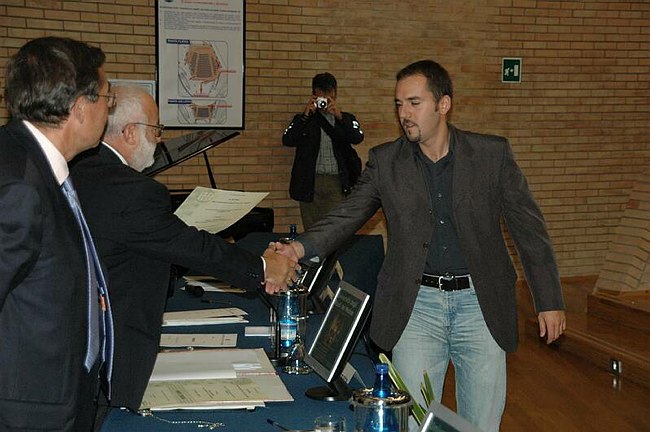 Giornata inaugurale della Scuola di Dottorato di Ricerca