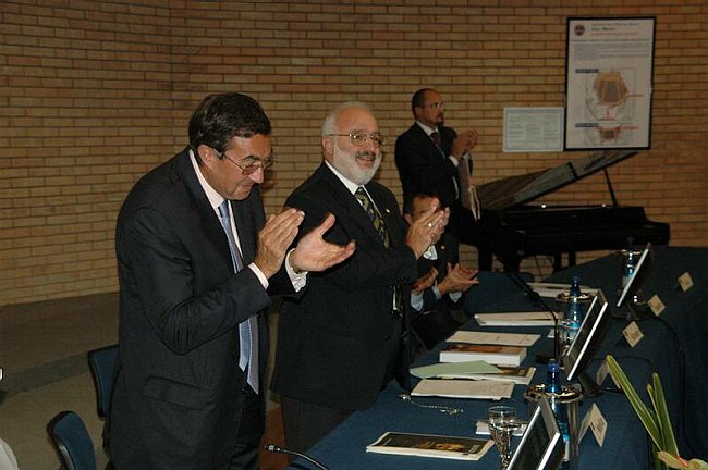 Giornata inaugurale della Scuola di Dottorato di Ricerca