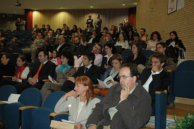 Giornata inaugurale della Scuola di Dottorato di Ricerca