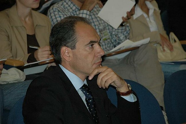 Giornata inaugurale della Scuola di Dottorato di Ricerca