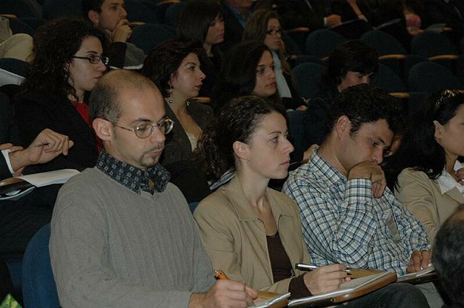 Giornata inaugurale della Scuola di Dottorato di Ricerca