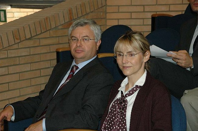 Giornata inaugurale della Scuola di Dottorato di Ricerca