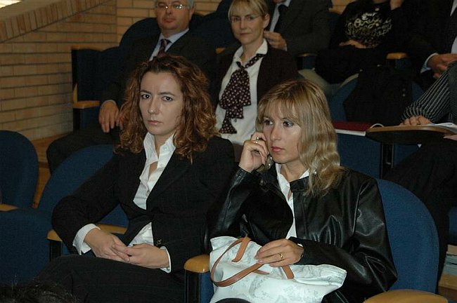 Giornata inaugurale della Scuola di Dottorato di Ricerca