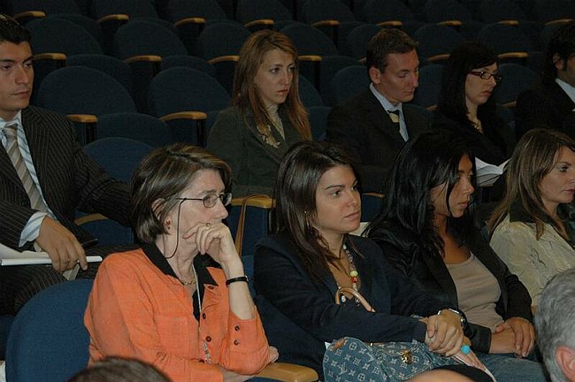 Giornata inaugurale della Scuola di Dottorato di Ricerca