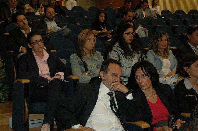 Giornata inaugurale della Scuola di Dottorato di Ricerca