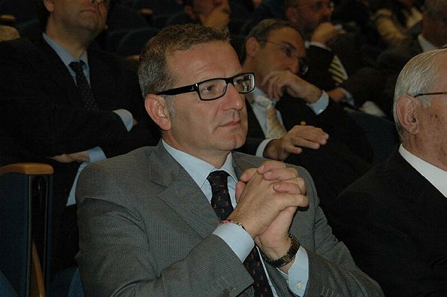 Giornata inaugurale della Scuola di Dottorato di Ricerca