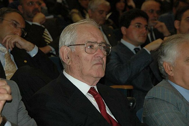 Giornata inaugurale della Scuola di Dottorato di Ricerca