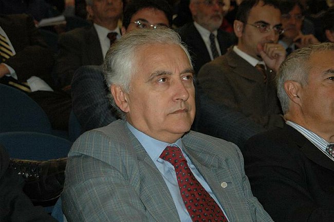 Giornata inaugurale della Scuola di Dottorato di Ricerca