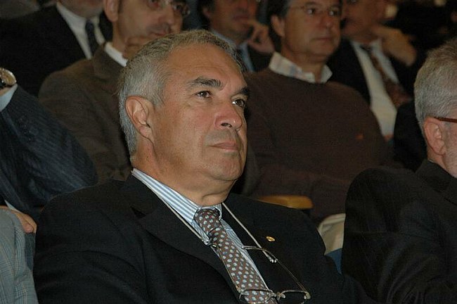 Giornata inaugurale della Scuola di Dottorato di Ricerca