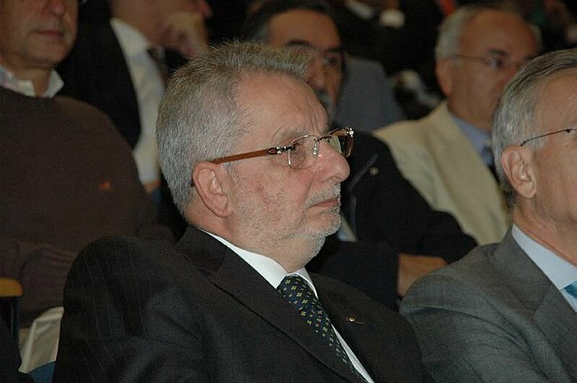 Giornata inaugurale della Scuola di Dottorato di Ricerca