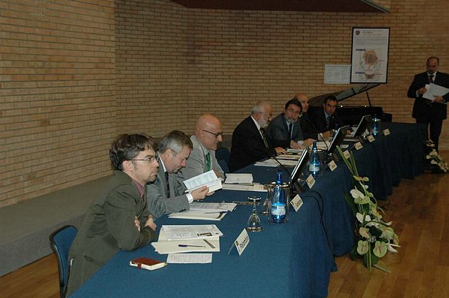 Giornata inaugurale della Scuola di Dottorato di Ricerca