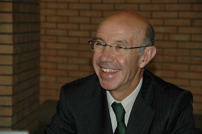 Giornata inaugurale della Scuola di Dottorato di Ricerca