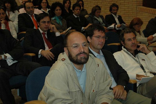 Giornata inaugurale della Scuola di Dottorato di Ricerca