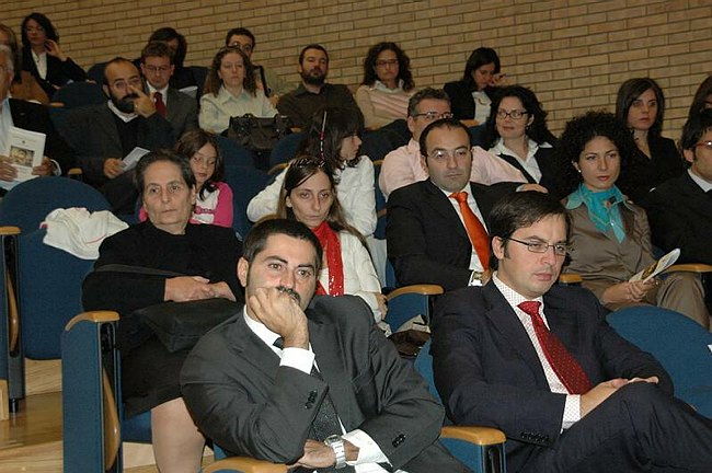Giornata inaugurale della Scuola di Dottorato di Ricerca