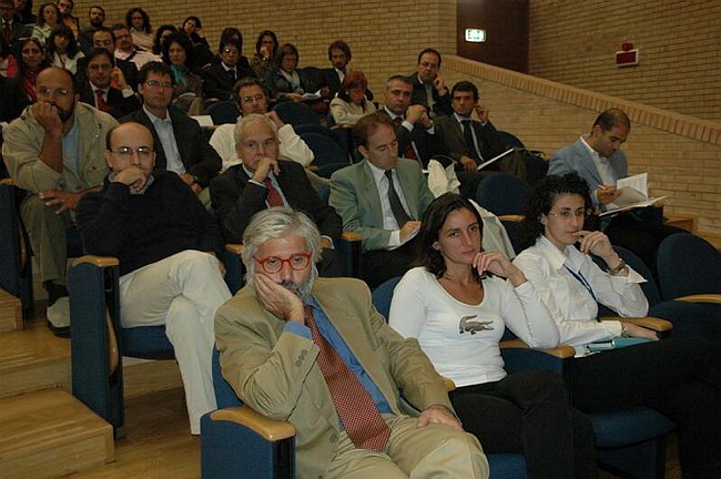 Giornata inaugurale della Scuola di Dottorato di Ricerca