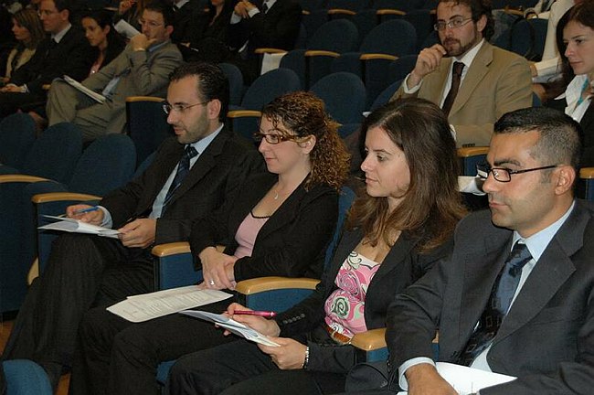 Giornata inaugurale della Scuola di Dottorato di Ricerca