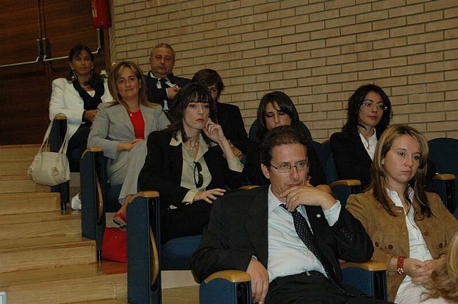 Giornata inaugurale della Scuola di Dottorato di Ricerca