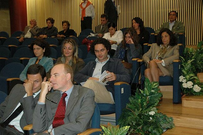Giornata inaugurale della Scuola di Dottorato di Ricerca